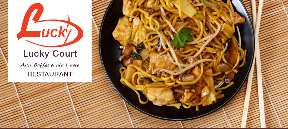 China Restaurant Lucky Court Ötscherlandstraße 16, 3251 Purgstall an der Erlauf, Tel. +43 7489 20187