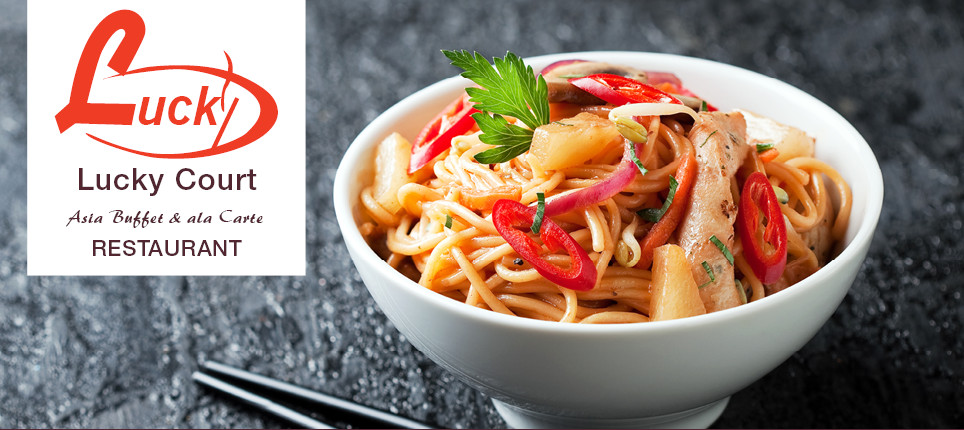 China Restaurant Lucky Court Ötscherlandstraße 16, 3251 Purgstall an der Erlauf, Tel. +43 7489 20187