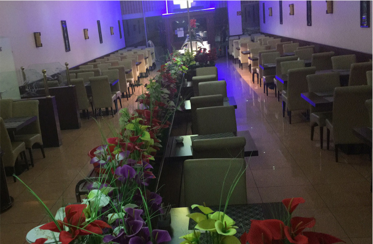 China Restaurant Lucky Court Ötscherlandstraße 16, 3251 Purgstall an der Erlauf, Tel. +43 7489 20187