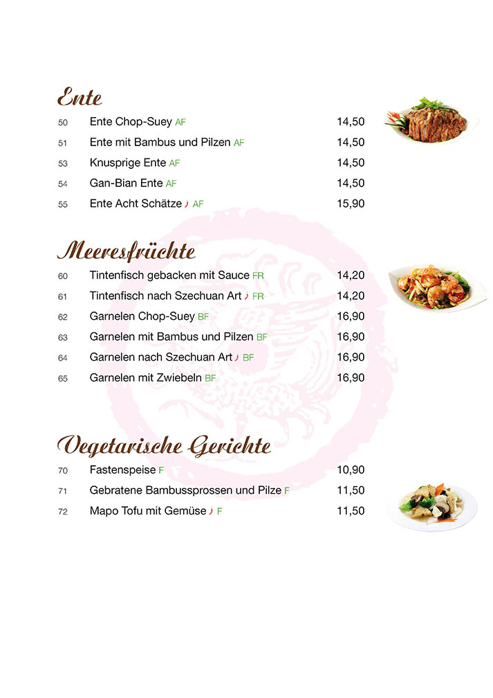 China Restaurant Lucky Court Ötscherlandstraße 16, 3251 Purgstall an der Erlauf, Tel. +43 7489 20187